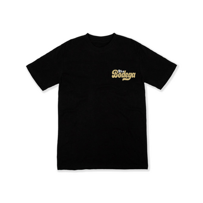 It's a Bodega Boulder Shirt - Black