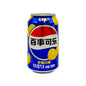 Pepsi Lemon (China)