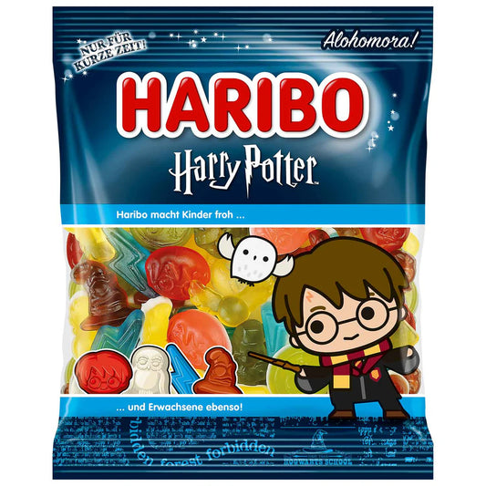 Haribo Harry Potter - Harry (Germany)