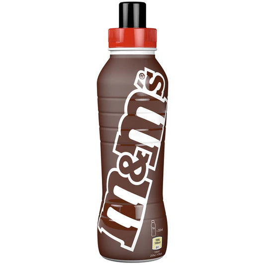 M&M's Milkshake (United Kingdom)