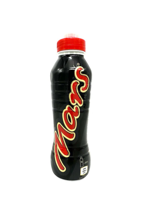 Mars Milkshake (United Kingdom)