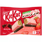 KitKat Double Strawberry & Chocolate (Japan)